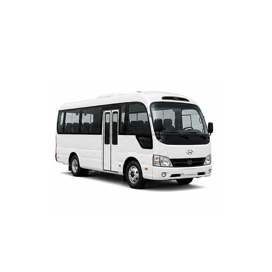 소형 bus