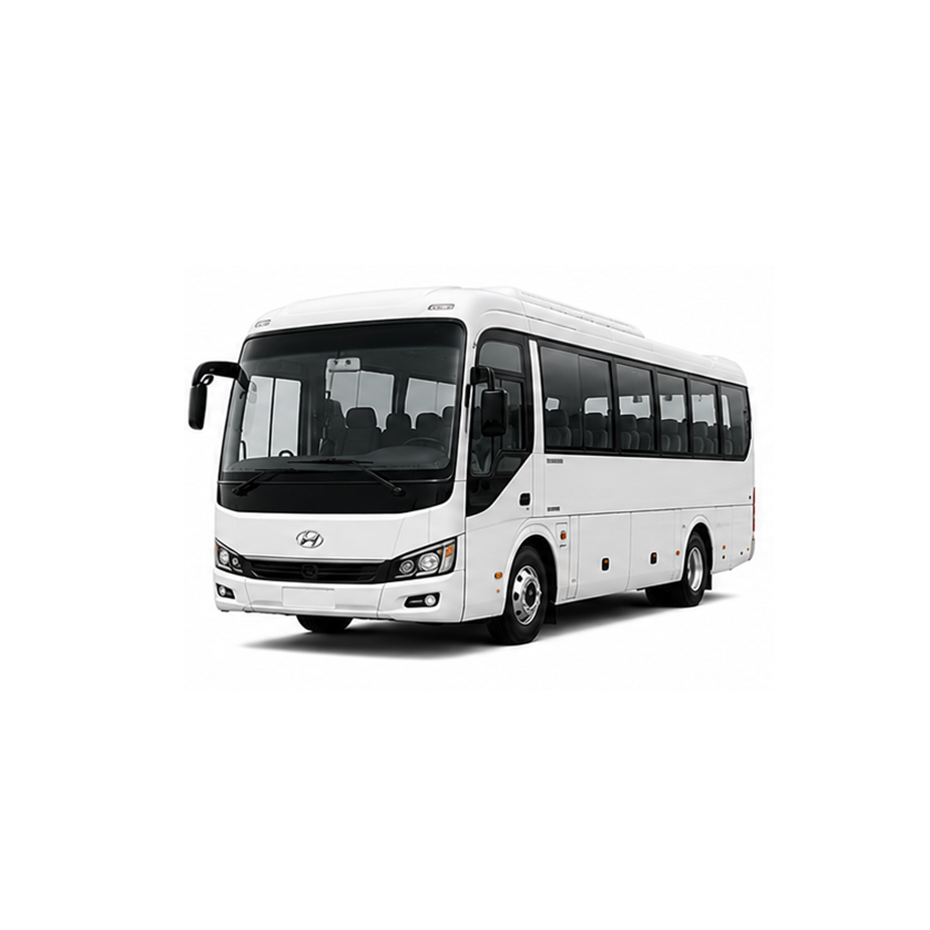 중형 bus
