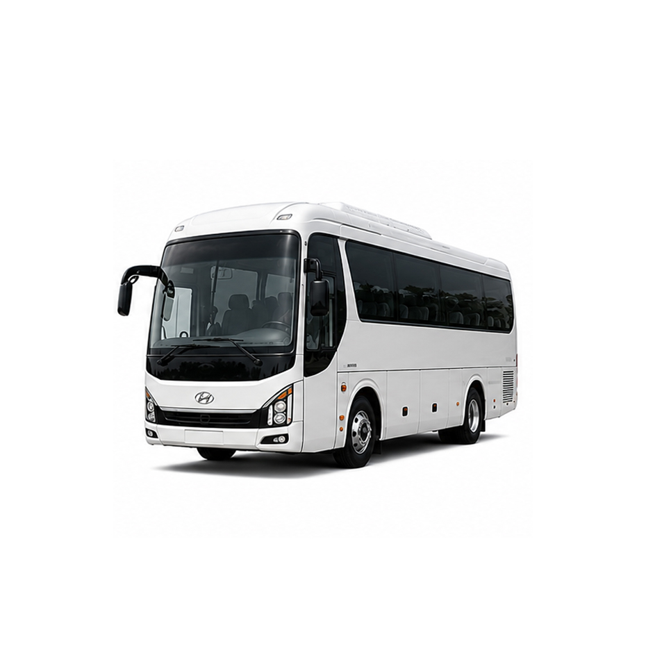 중형 bus