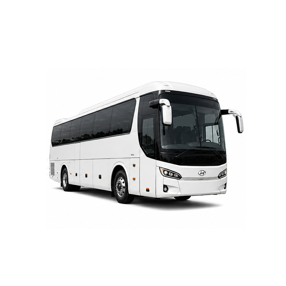 대형 bus